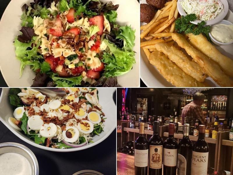 Da Vinci's 215 Highland Ave, Williamstown