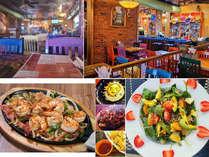 Tampico Méxican Restaurant