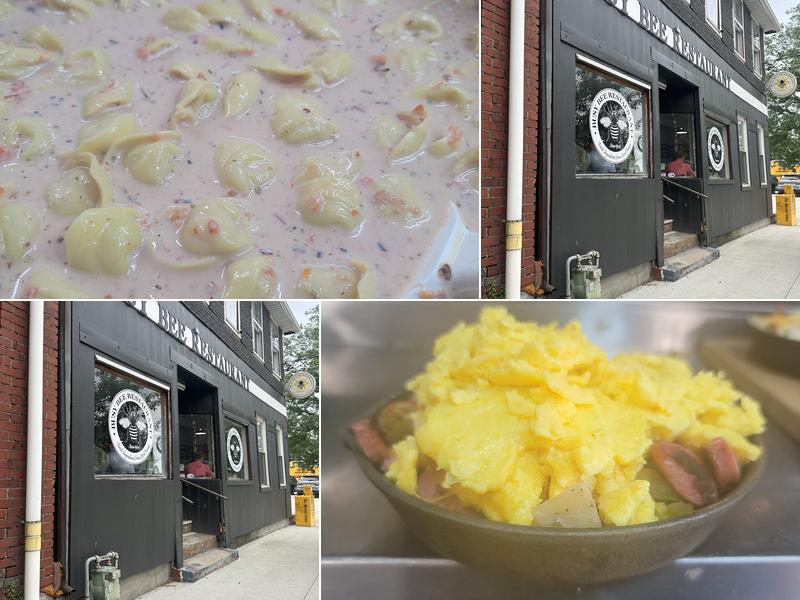 Busy Bee 226 Gilman Ave, Marietta