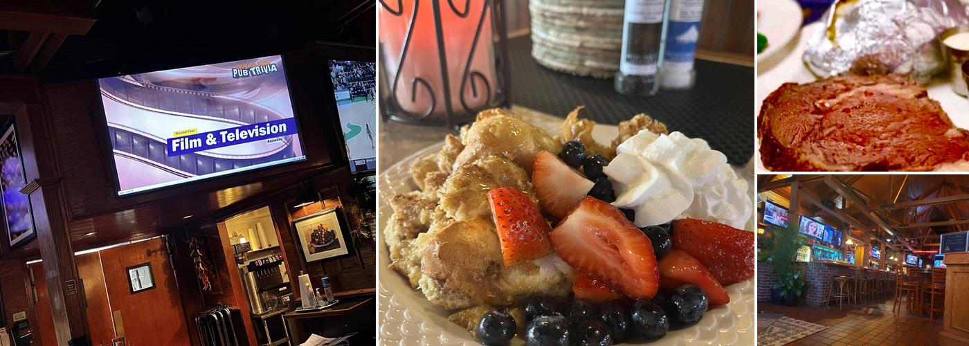 J.P. Henry's Restaurant