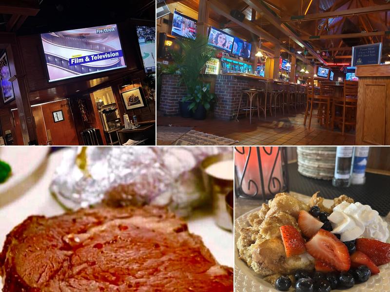 J.P. Henry's Restaurant 5106 Emerson Ave, Parkersburg