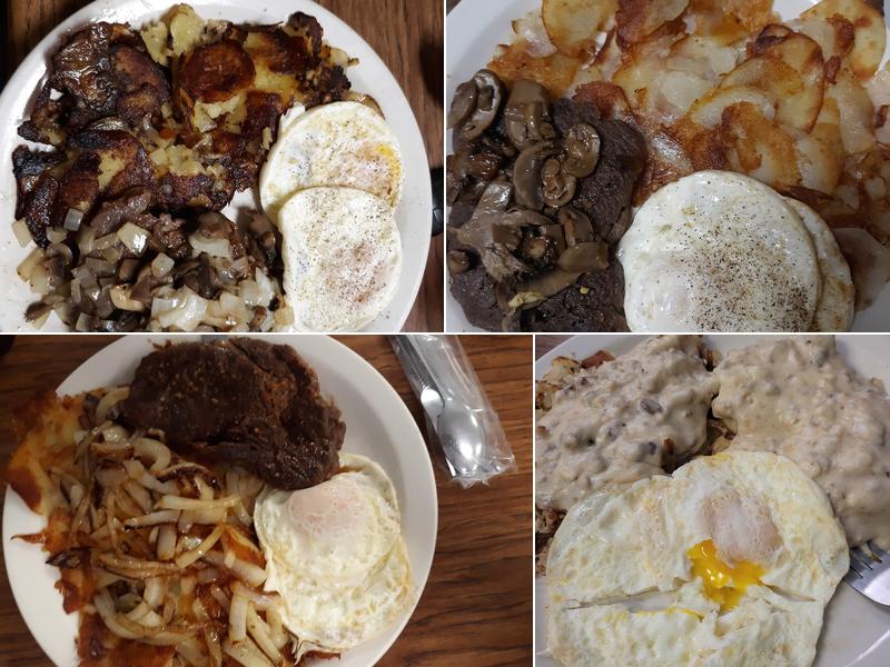 Sikorski's Family Restaurant