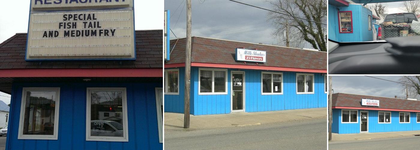 McClure's Restaurant