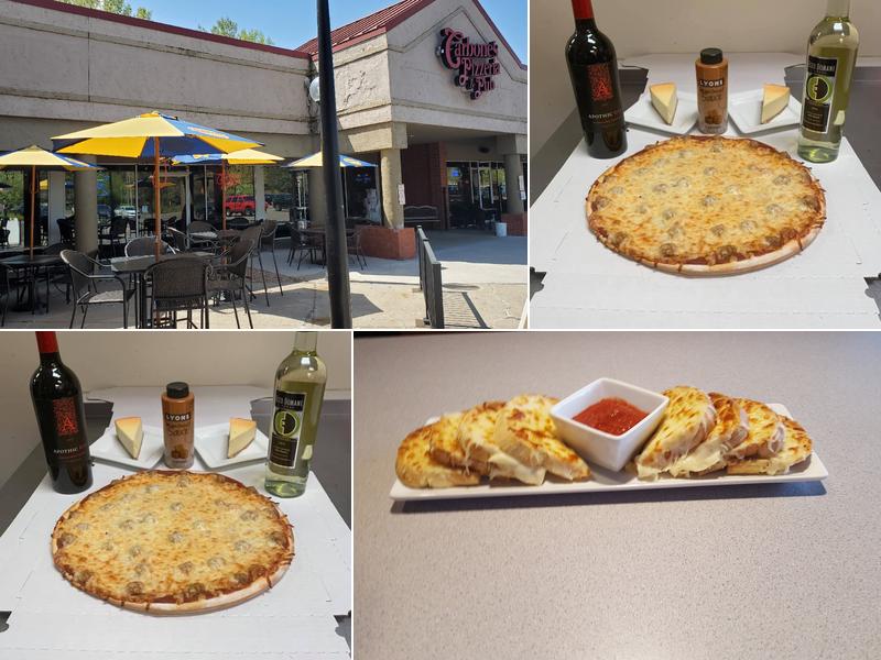 Carbone's Pizzeria & Pub