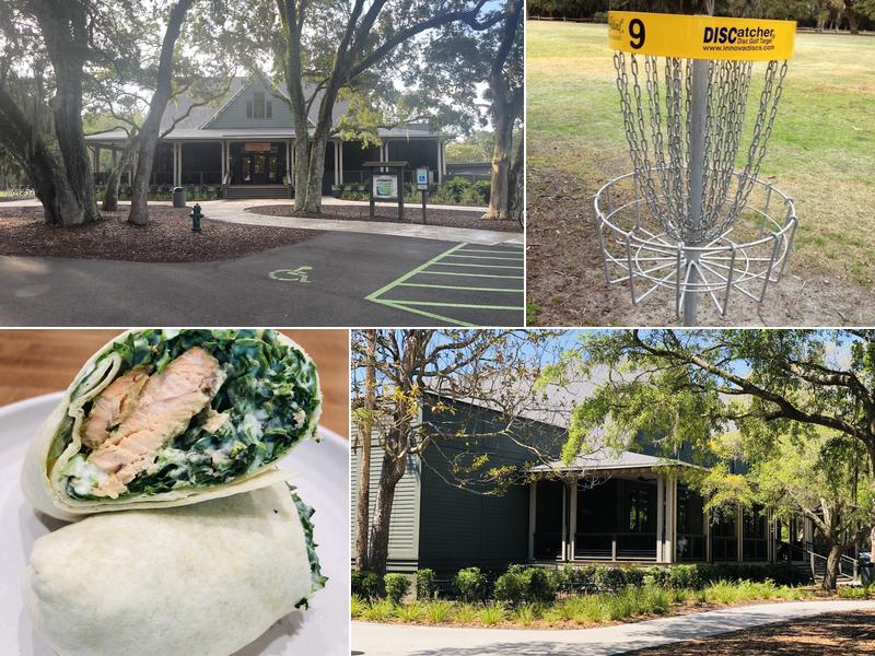 The Nest Market | Café