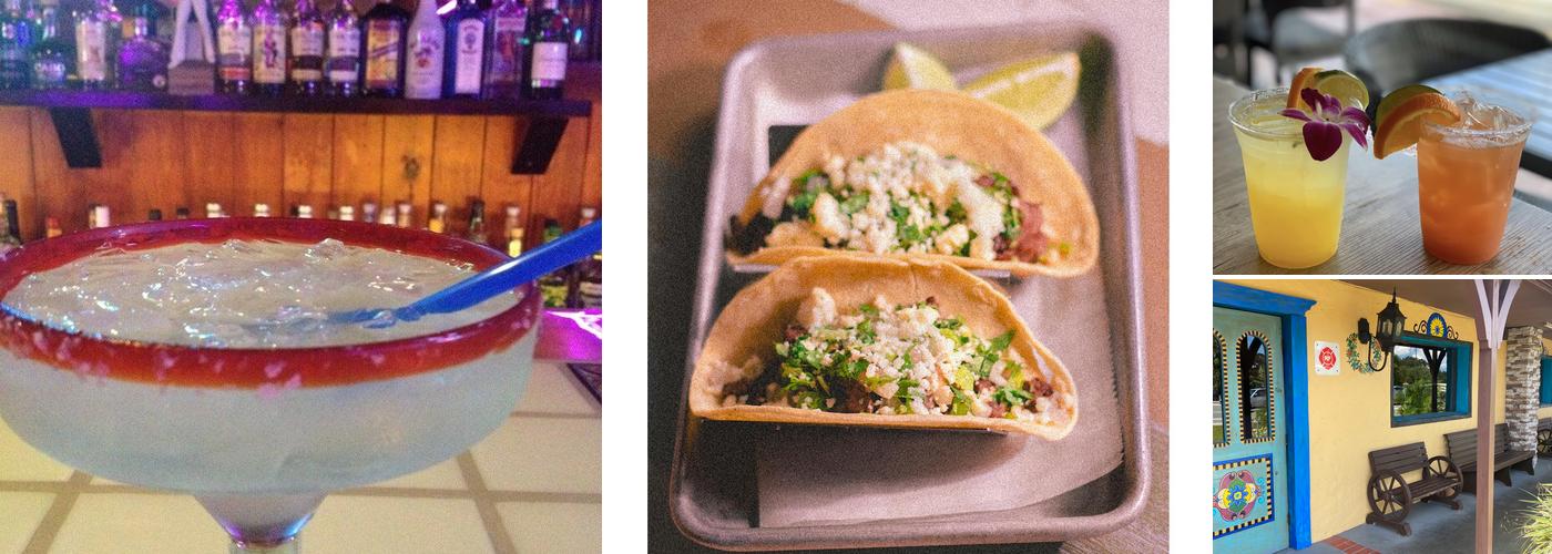 Chaparral Mexican And Cuban Restaurant