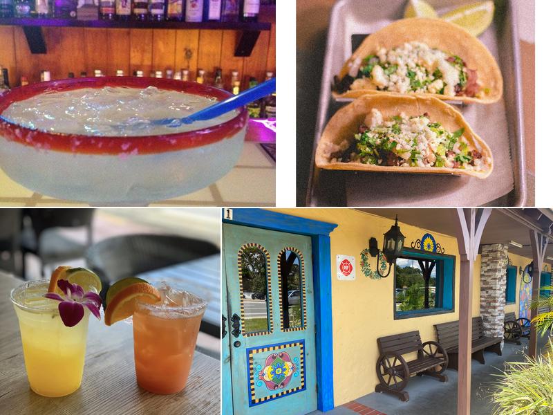 Chaparral Mexican And Cuban Restaurant