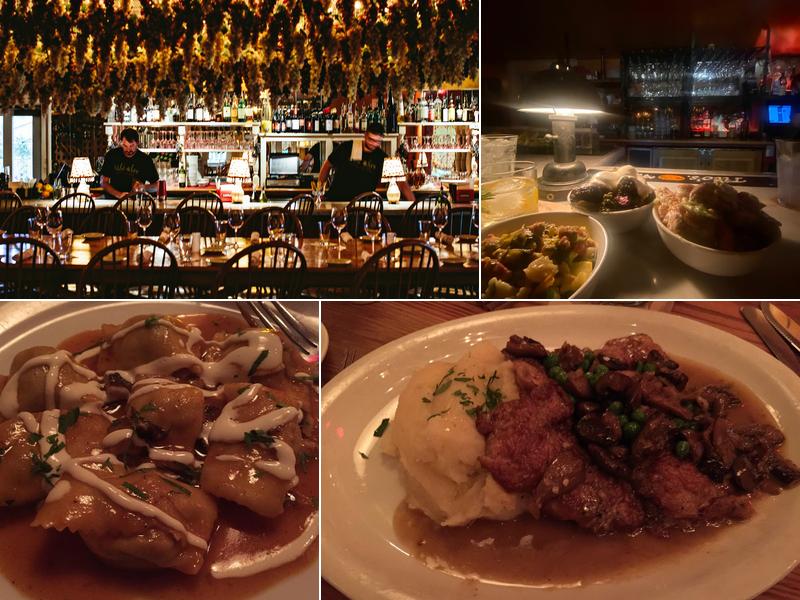 Wild Olive Restaurant 2867 Maybank Hwy, Johns Island