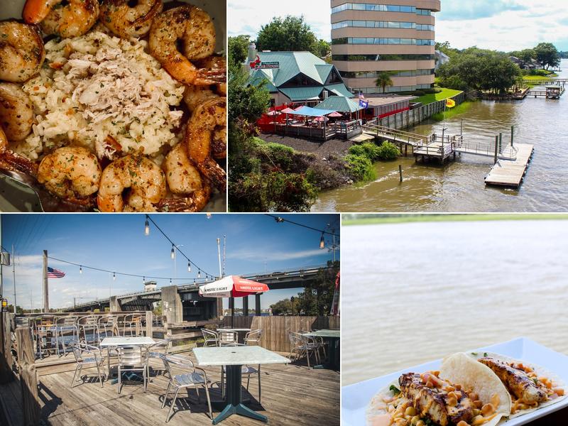 Charleston Crab House