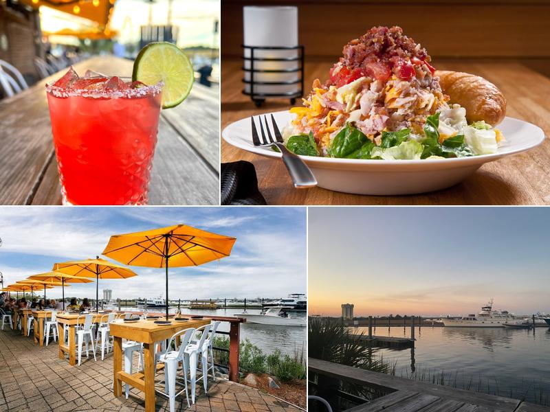 California Dreaming 1 Ashley Point Dr, Charleston