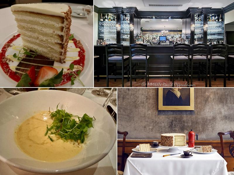 Peninsula Grill