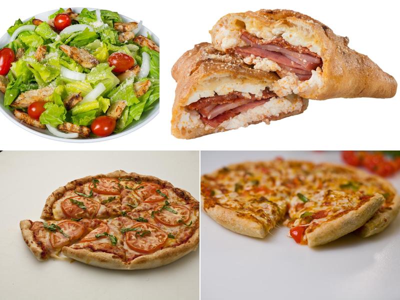 Sarpino's Pizzeria Roseville