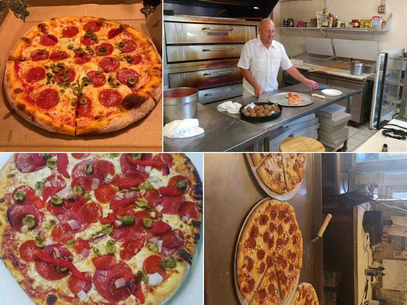 Pino's Pizza & Pasta