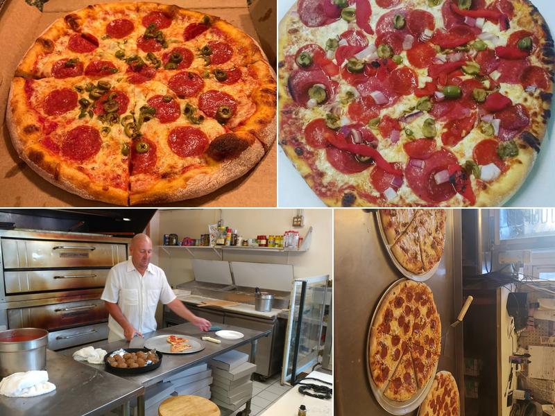 Pino's Pizza & Pasta