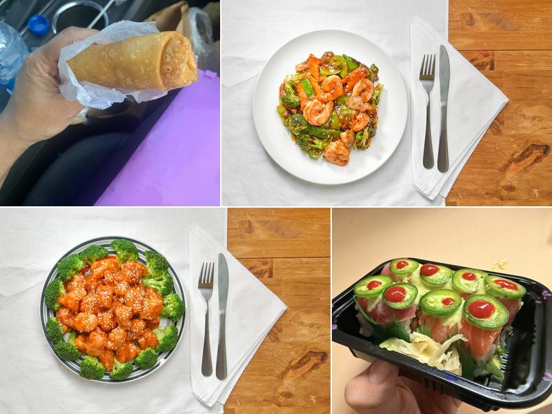 China Inn 215 Crockett Blvd, Merritt Island