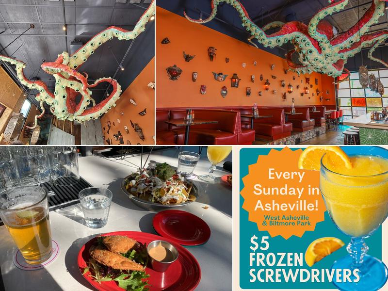 Taco Boy Folly Beach