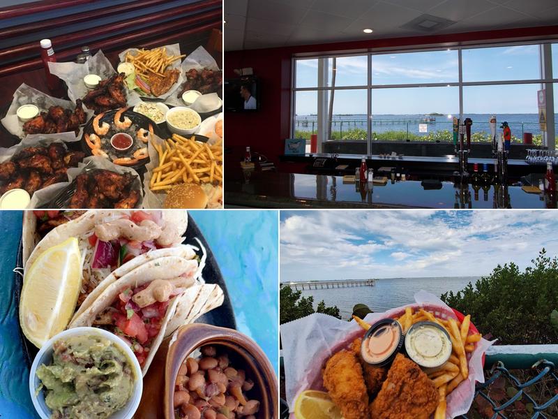 The Chubby Mullet Bar and Grill