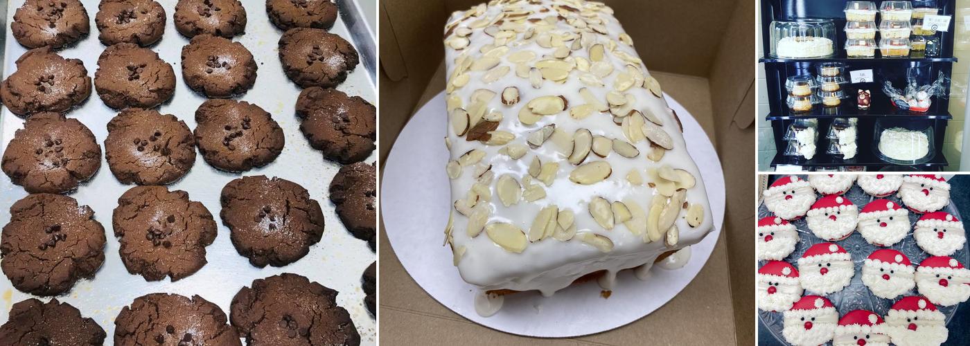 Tres Leches Bakery and Cafe