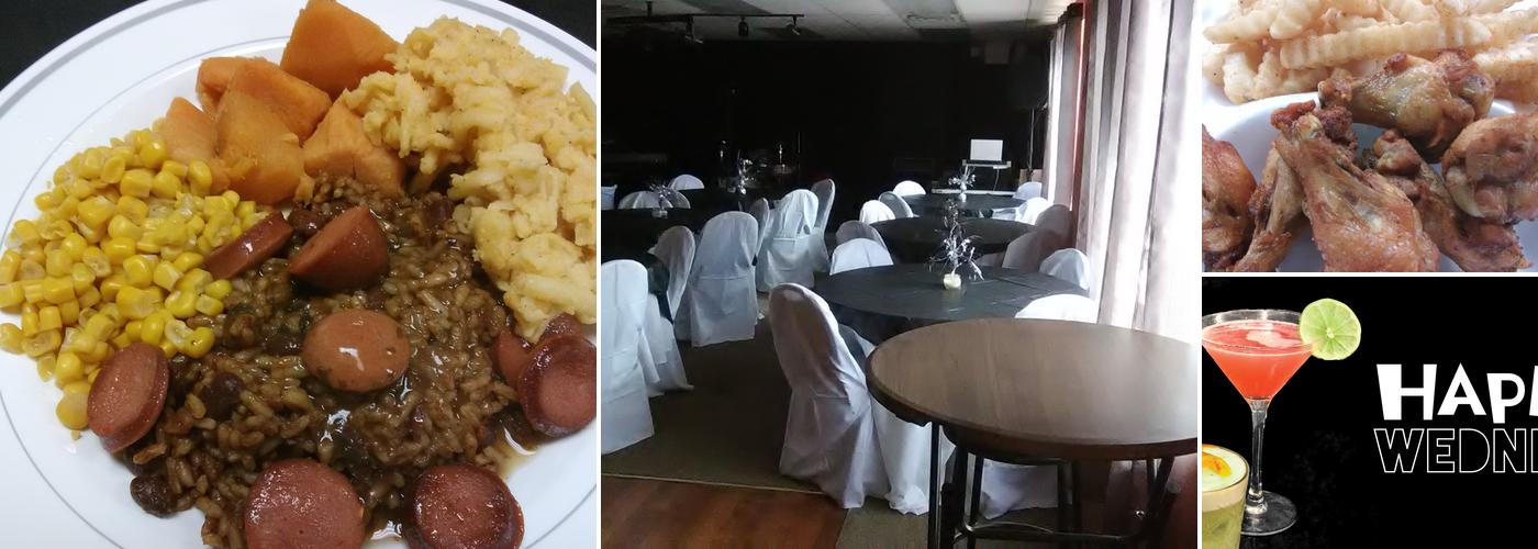 Sugar Daddy's Jazz Cafe