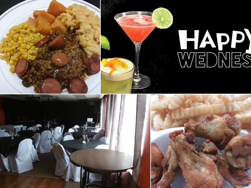 Sugar Daddy's Jazz Cafe