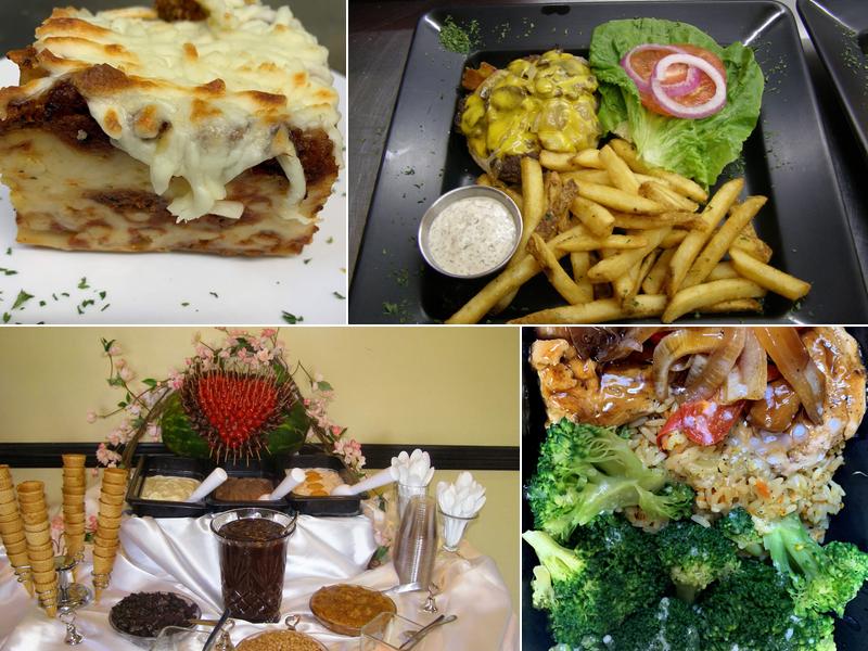 Mama Henry’s 940 Old Barnwell Rd, West Columbia