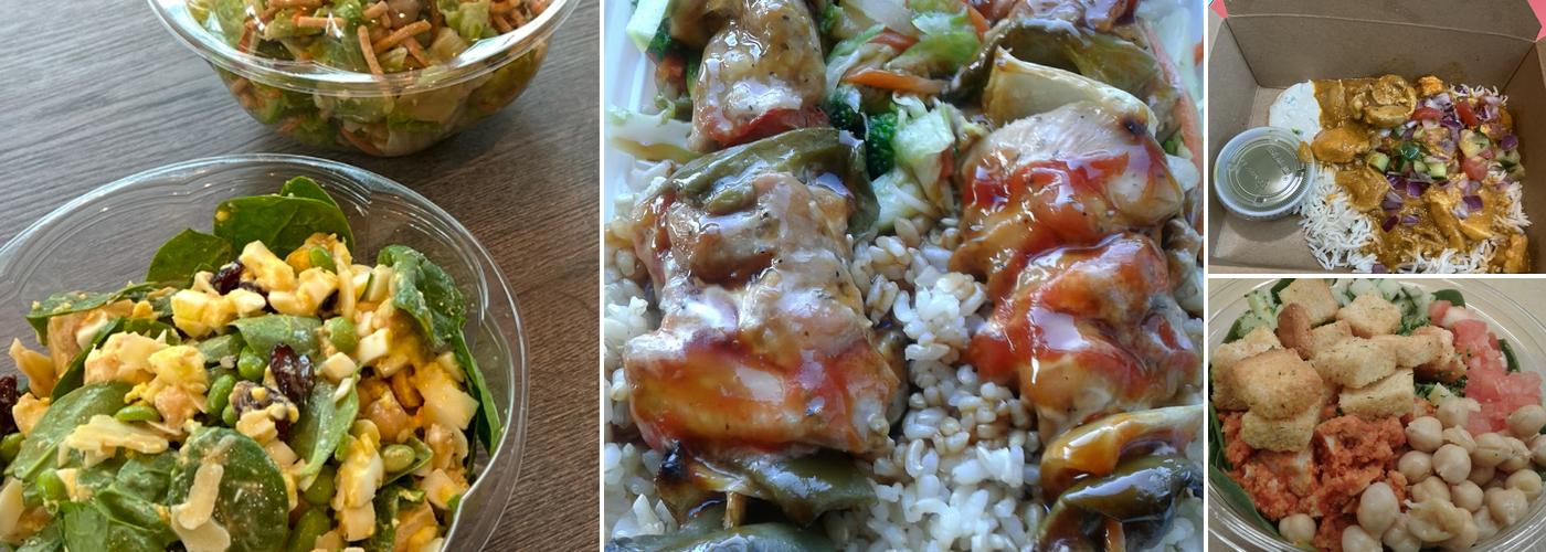 Campus Dining Services