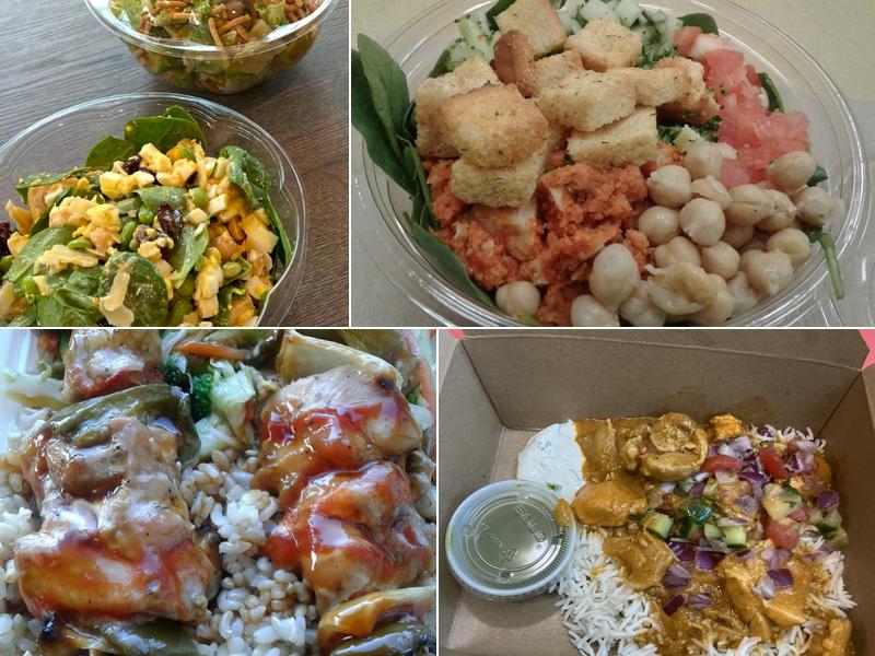 Campus Dining Services