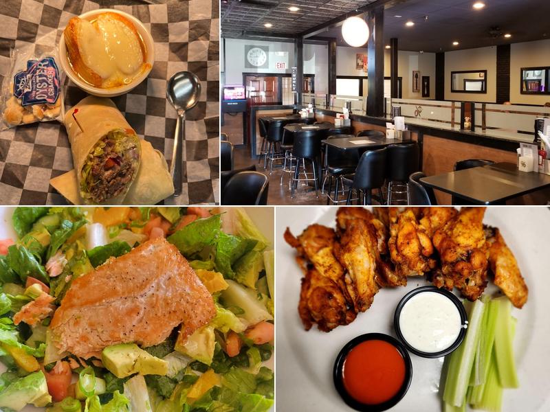 Shore 96 1056 Hwy 96 W, Shoreview