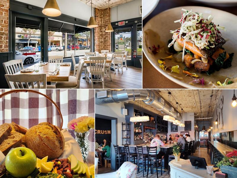 Crush XI 923 E New Haven Ave, Melbourne