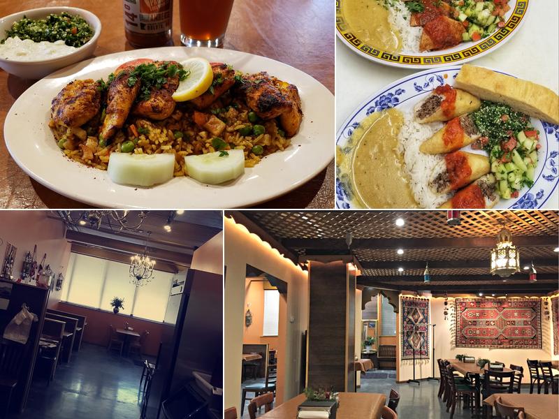 Babani's 32 E Fillmore Ave, St Paul