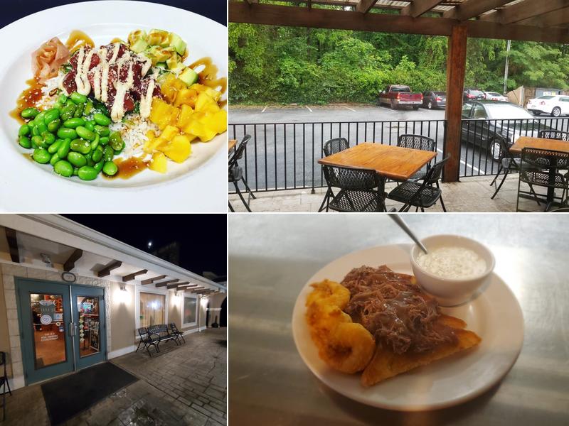 Catch 22 223 Columbia Ave, Chapin