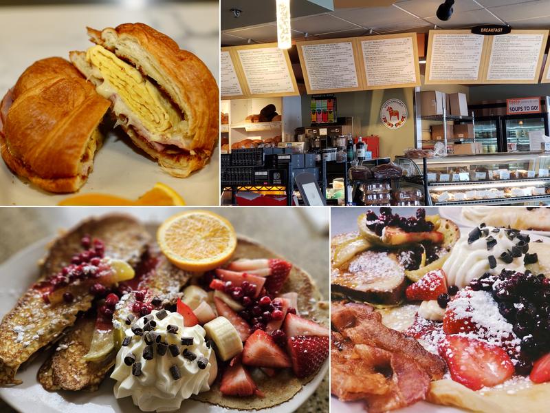 Taste of Scandinavia Bakery & Cafe