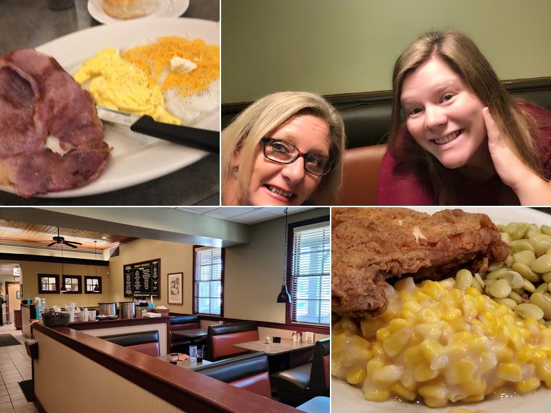 Lizard's Thicket Restaurant 7569 St Andrews Rd, Irmo