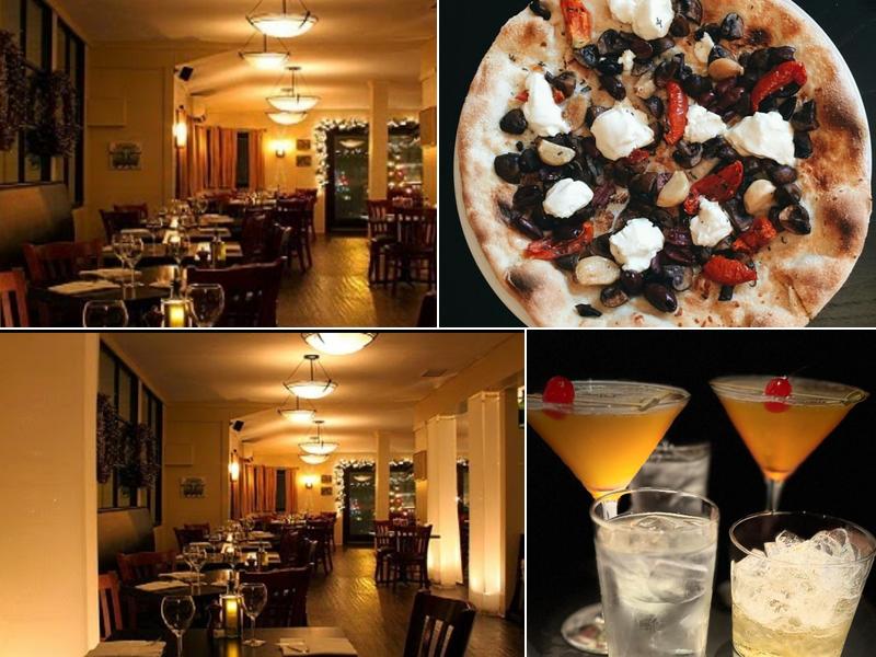 A Mano 13550 Main Rd, Mattituck