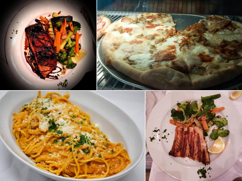 Michelangelo Pizzeria