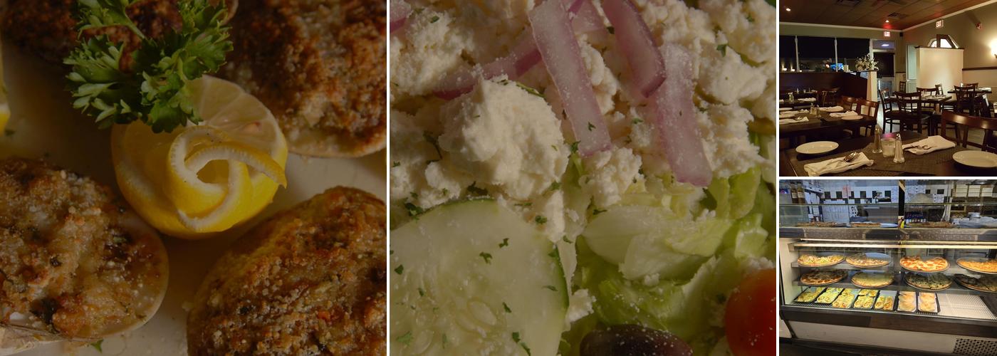 Lenny's Pizza & Bistro (AKA Lenny's of Jamesport)