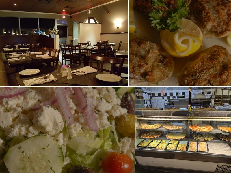 Lenny's Pizza & Bistro (AKA Lenny's of Jamesport) 1451 Main Rd, Jamesport