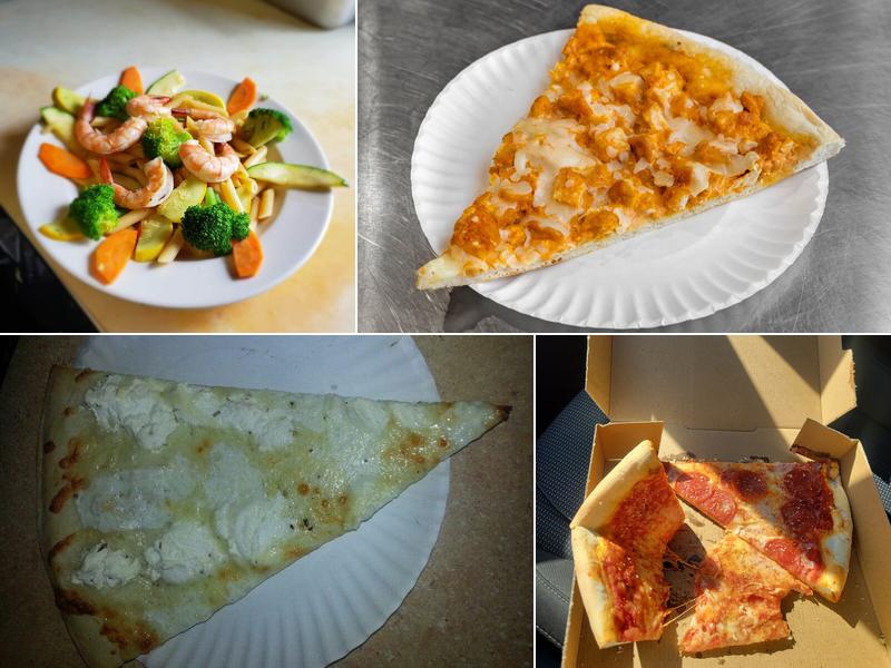 Melrose East Restaurant and Pizza