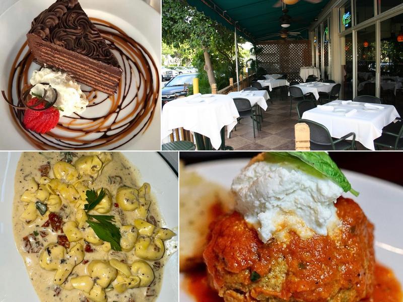 Josie's Ristorante 650 E Woolbright Rd, Boynton Beach