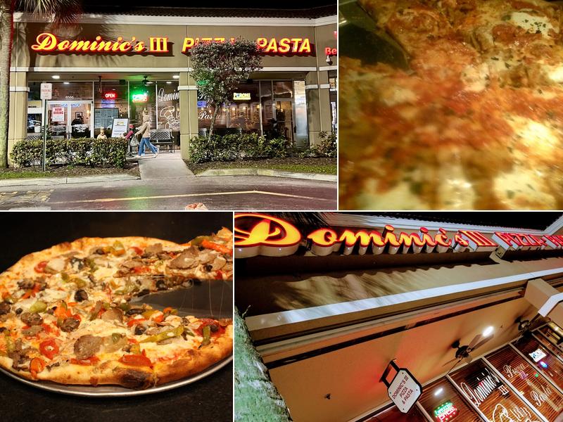 Dominics III 6566 Hypoluxo Rd, Lake Worth