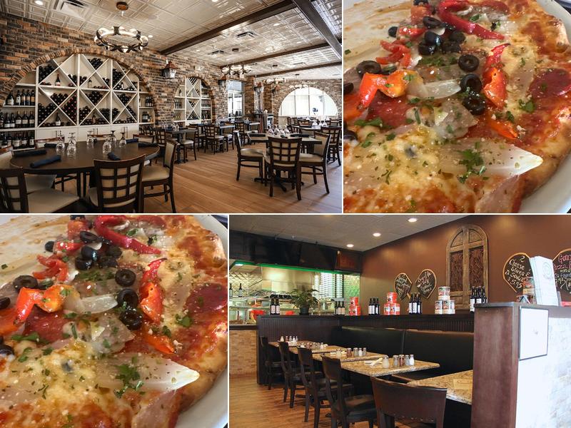 Mamma Mia's Trattoria