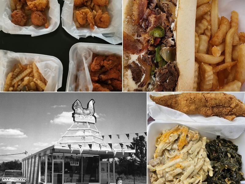 Korner Shak 1269 N Lafayette Dr, Sumter