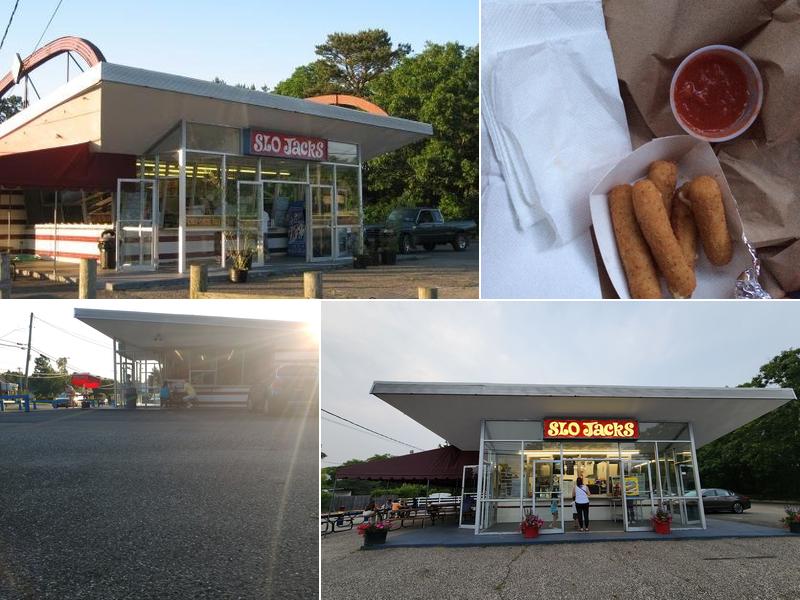 Slo-Jack's Drive-In