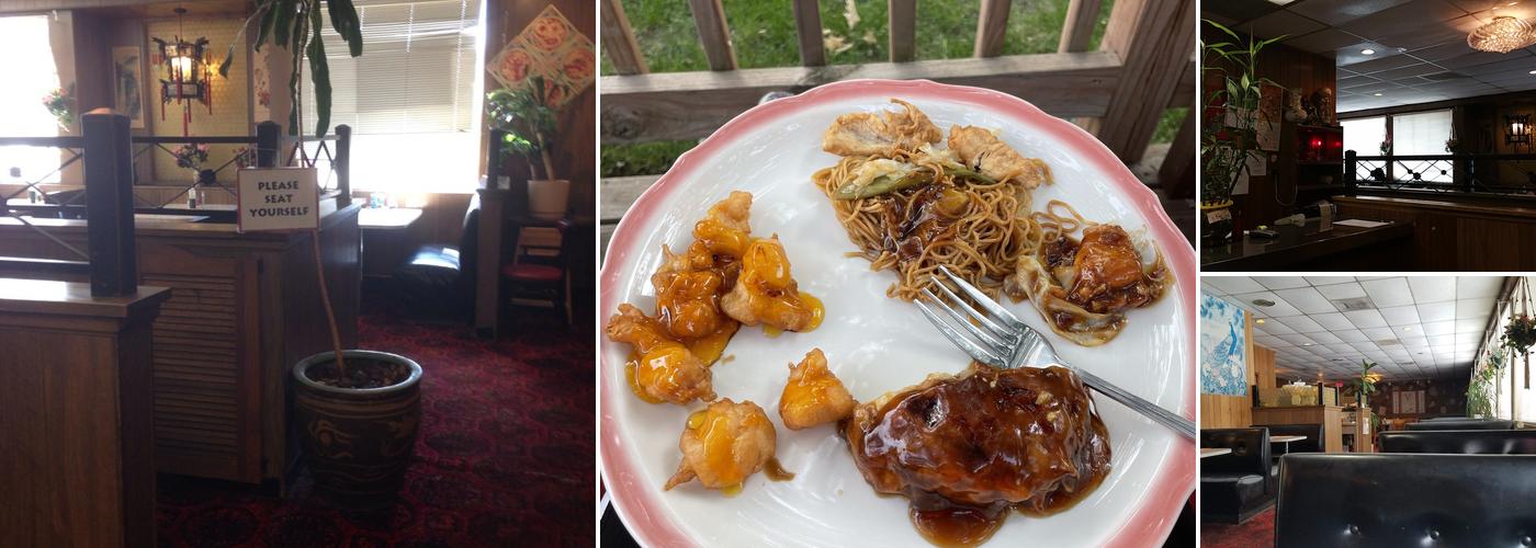 South China Island Inn 2