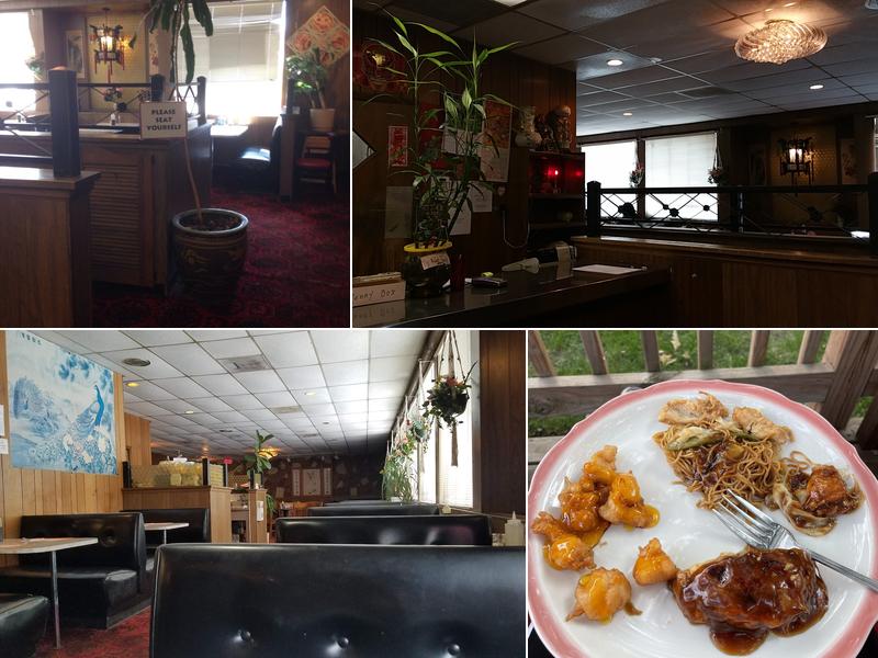 South China Island Inn 2