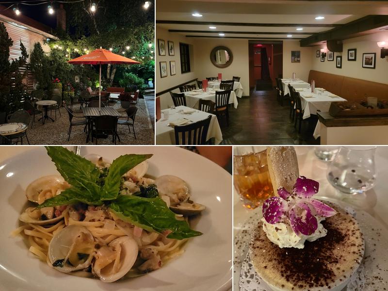 Touch of Venice 28350 Main Rd, Cutchogue