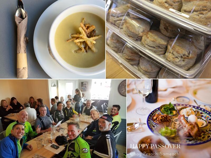 Main Road Biscuit Co. 1601 Main Rd, Jamesport