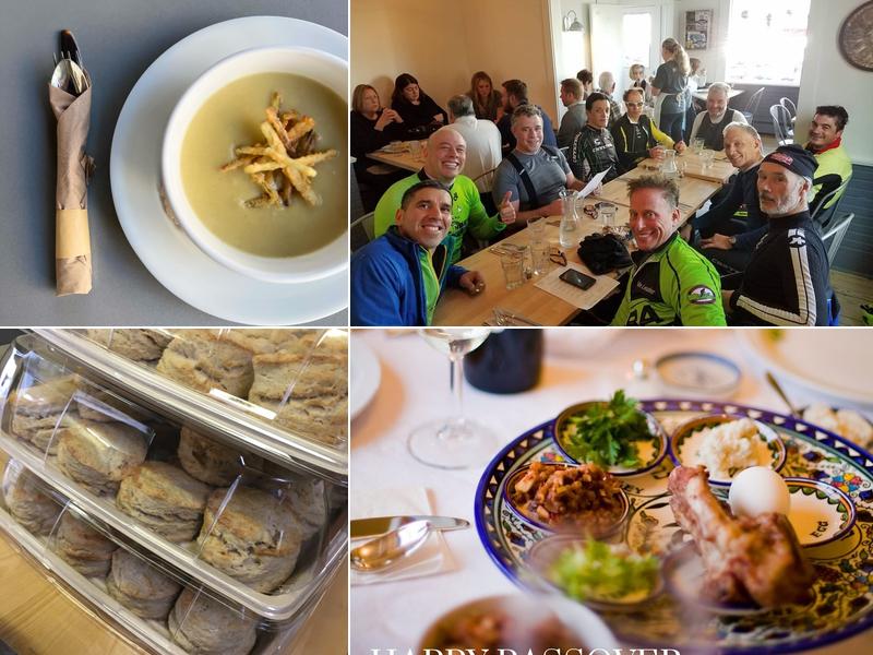 Main Road Biscuit Co.