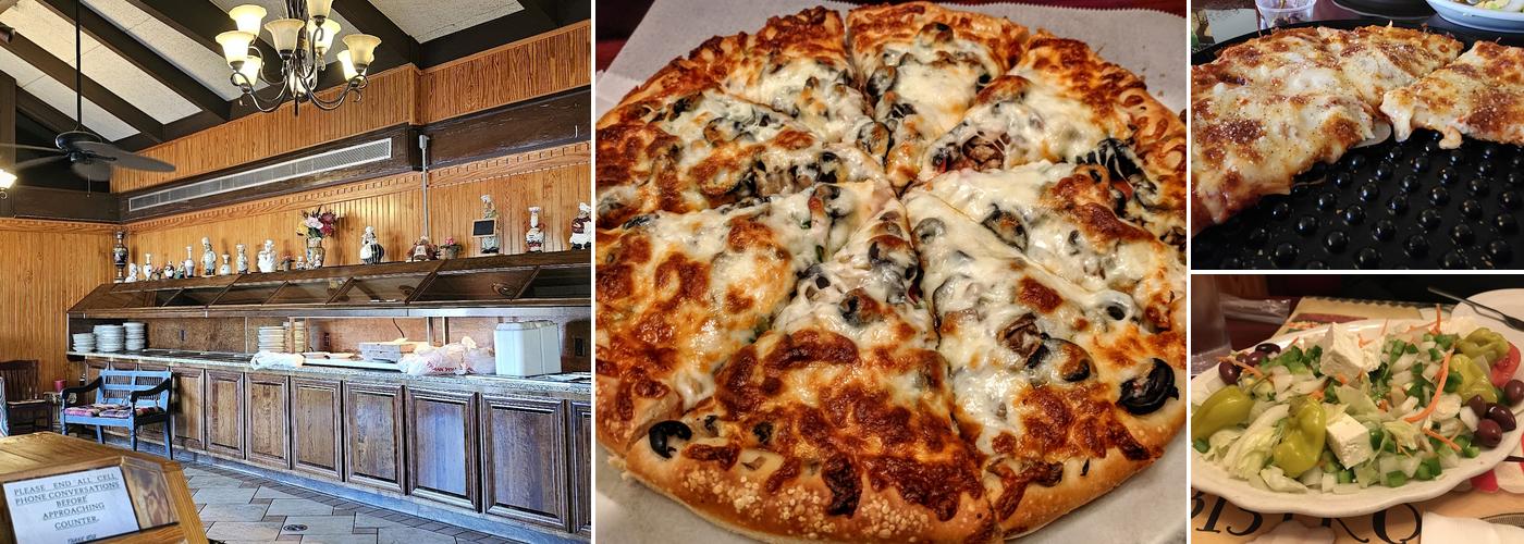 Georgio's Restaurant & Pizza