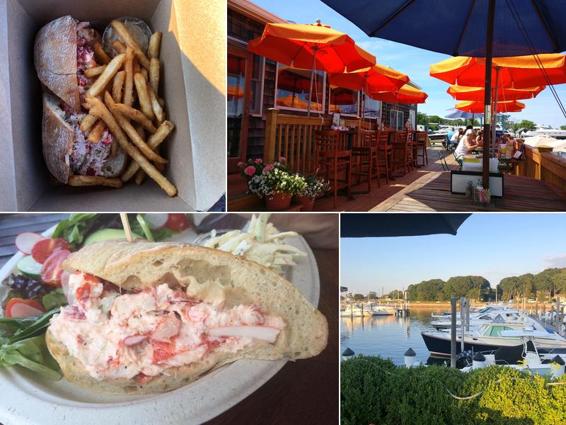 Canal Cafe 44 Newtown Rd, Hampton Bays